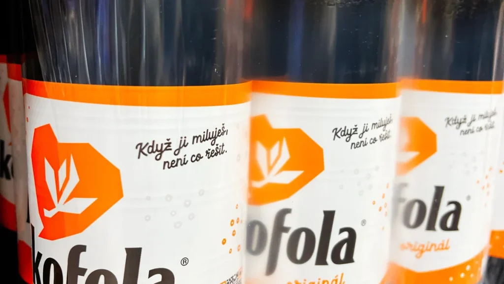 Bílinská kyselka: Kofola zaplatila 440,5 milionu a přebírá už 6. minerálku