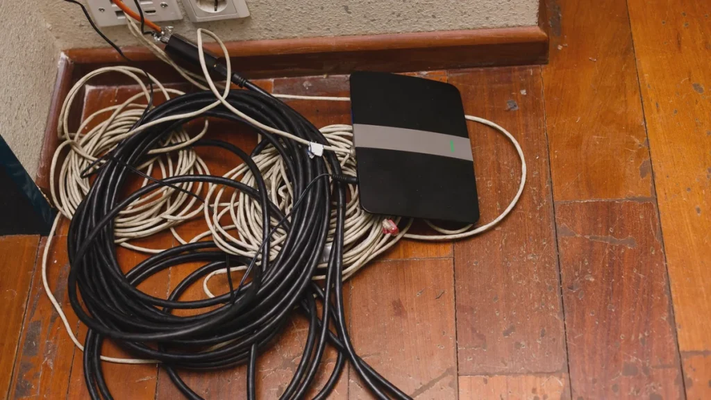 Umístění routeru: Pravidlo koblihy a správné otočení antén, které změní vaši Wi-Fi
