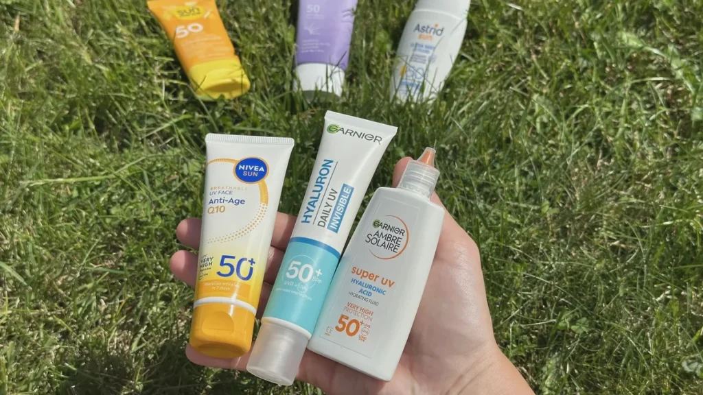 SPF krémy z drogerie: Test 2026 odhalil 3 naprosté vítěze z 6 pleťových ochran