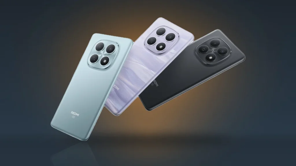 Xiaomi Redmi Note 15 5G: Nejnižší cena vůbec — 4 290 Kč místo loňských 5 590 Kč