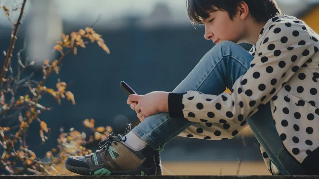 Tarif O2 pro děti: Za 299 Kč měsíčně bezpečnost na prvním místě