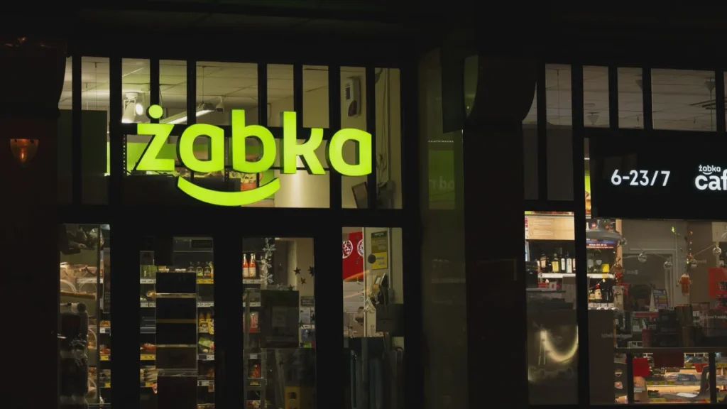 Hackerský útok na Żabku: Proč data za 120 000 Kč ohrožují zákazníky v Polsku, ne v Česku