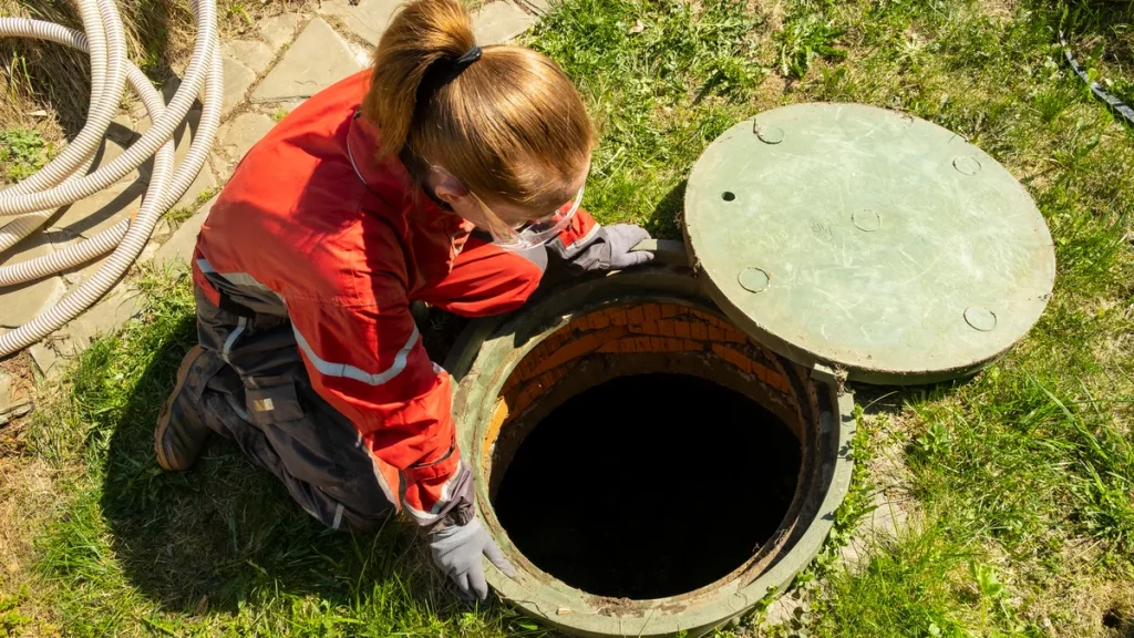 Žumpa u chaty (2026): Doklady o vývozu chce úřad 2 roky zpátky a skoro nikdo je nemá