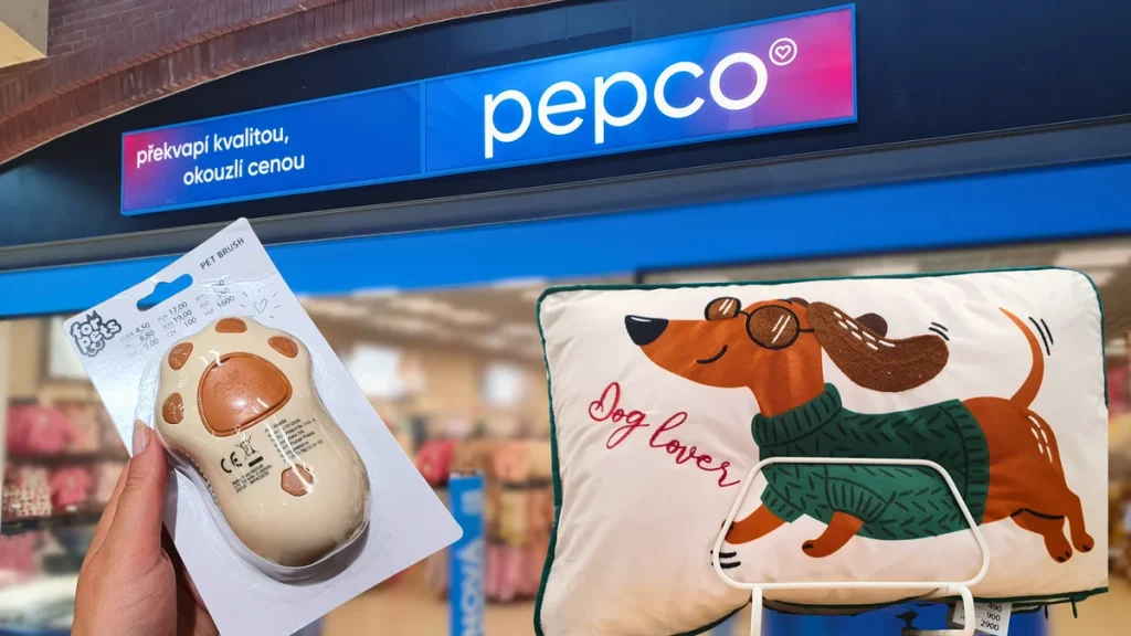 Action a Pepco: Nová konkurence MR.DIY, Normal a Müller mění český trh v roce 2026