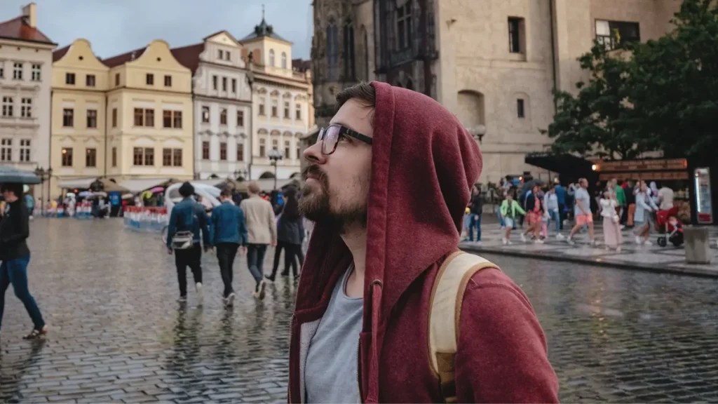Ray-Ban Meta Brýle: Skrytá Kamera, Která Rozděluje Veřejnost v Česku i Evropě