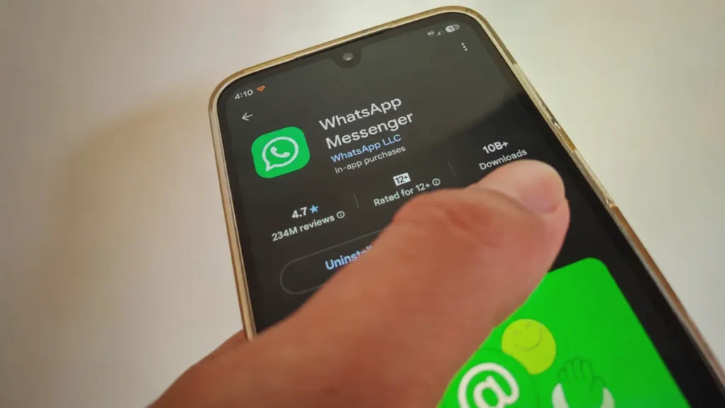 WhatsApp zpoplatnění: Od 1. října platí firmy za každou odpověď zákazníkovi