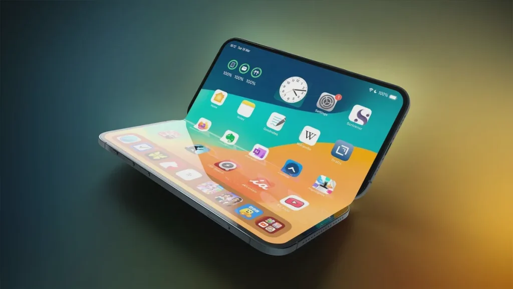 Skládací iPhone Ultra 2026: Proč vás jeho cena 60 000 Kč může zaskočit
