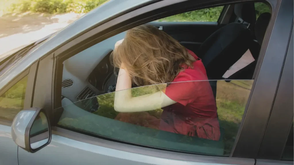 Strach z řízení: Proč téměř polovina Čechů odmítá sednout za volant a kde začít