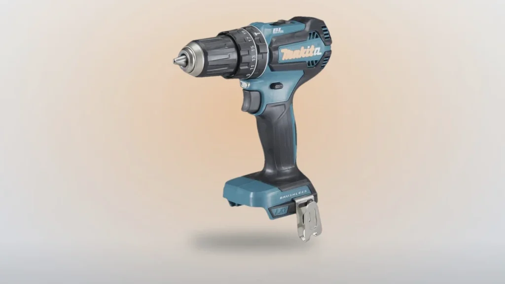 Makita DHP485Z: Cena padla na historické minimum 1 397 Kč a 97 % hodnocení mluví za vše