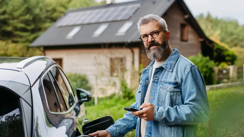 Spalovák vs. elektromobil 2026: 18 let za volantem a jeden upřímný závěr