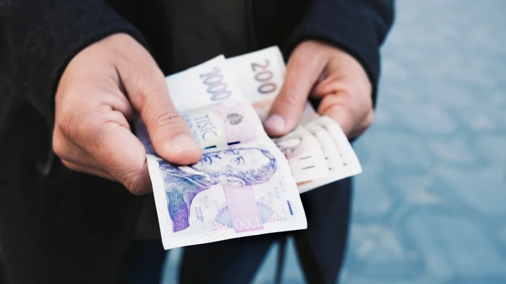 Fio banka 3,5 %: Jak nová sazba reálně vydělá i bez podmínek kartou